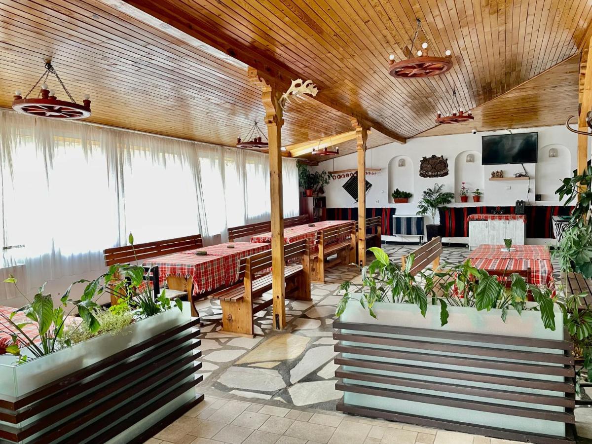 Къща За Гости "Марина Ливада" Welingrad Exterior foto