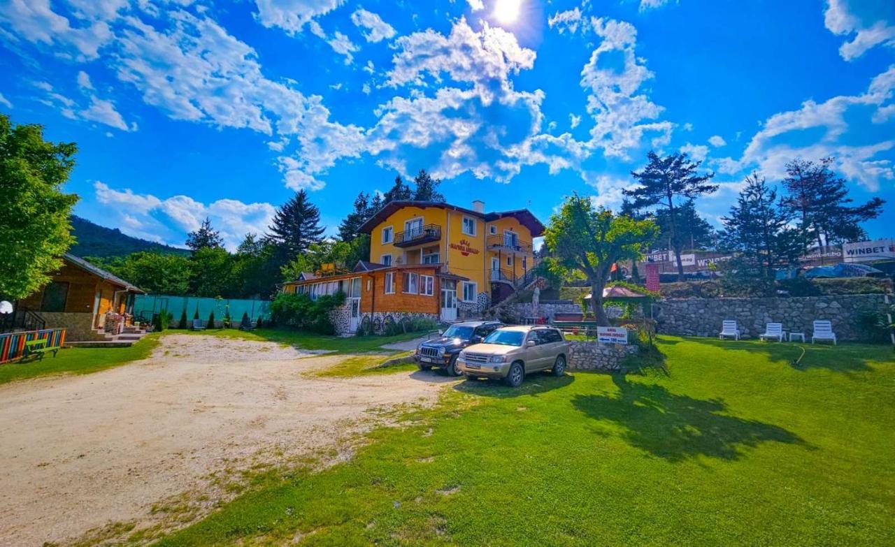 Къща За Гости "Марина Ливада" Welingrad Exterior foto