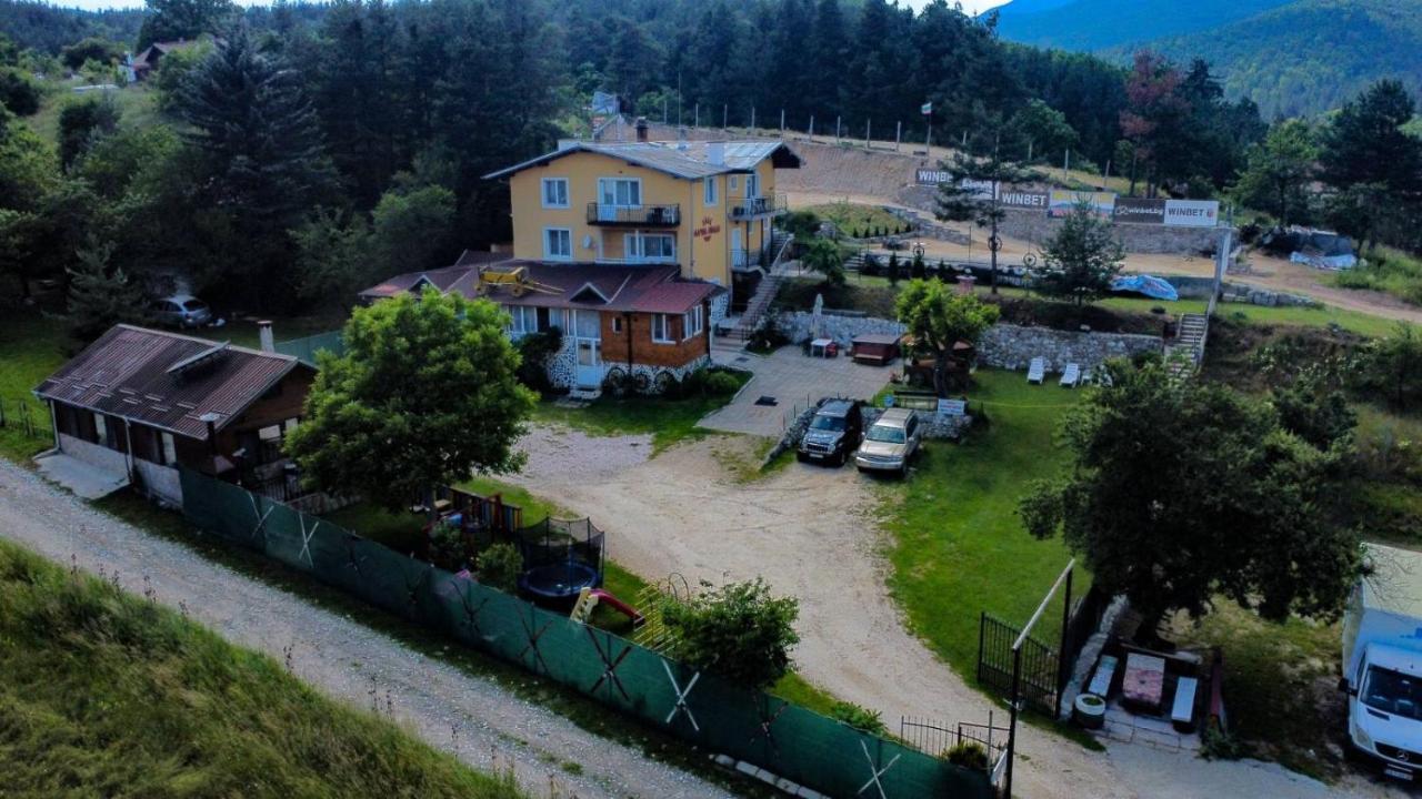 Къща За Гости "Марина Ливада" Welingrad Exterior foto