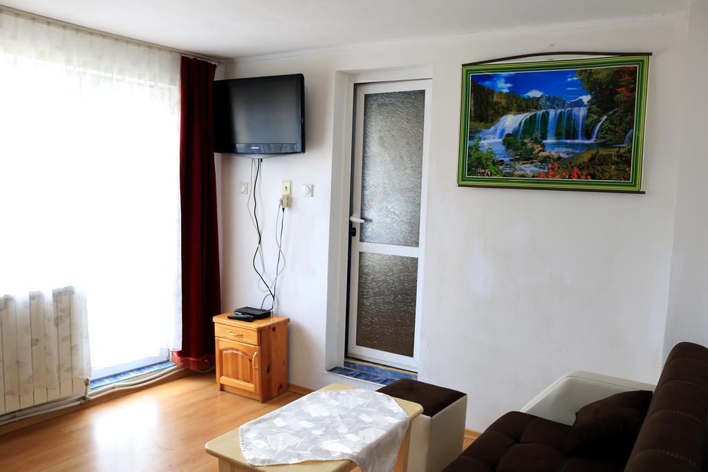 Къща За Гости "Марина Ливада" Welingrad Exterior foto